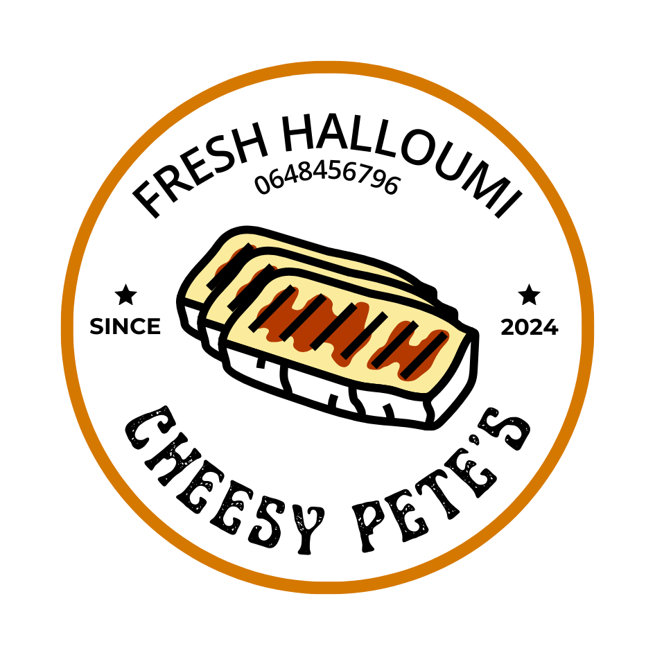 Cheesy Pete's